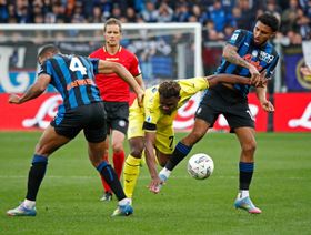 بعد تعثر صفقة برونو.. الهلال يجد الحل سريعاً في الدوري الإيطالي
