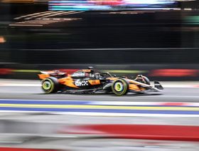 فورمولا 1.. بياستري الأسرع في التجارب الحرة لجائزة سنغافورة