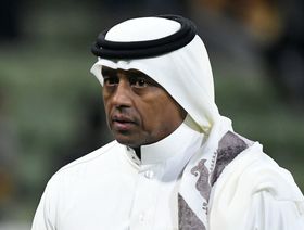 عرض من برشلونة لماجد الجمعان.. والنصر يفاوض رافا يوستي نائب لابورتا