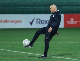 حسام حسن: صعّبنا الأمور على أنفسنا وحدث ما حذرت منه لاعبي مصر