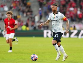 مدرب دورتموند يخشى تأثير راموس قبل مواجهة مونتيري