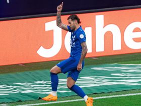 ثيو هيرنانديز مدافع الهلال يسعى لتحطيم رقمه القياسي مع ميلان