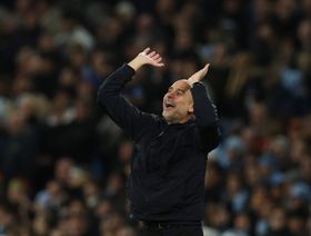 بسبب الأكل.. غوارديولا يهدد لاعبي سيتي بالاستبعاد أمام فورست