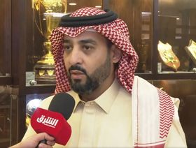 خالد العيسى لـ"الشرق": الأهلي في أفضل حالاته ونحترم الهلال