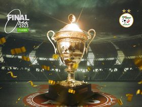 الشلف بطلاً لكأس الجزائر للمرة الثانية