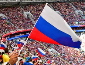 لاتفيا تحظر على منتخباتها مواجهة روسيا وبيلاروسيا