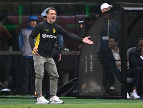 مدرب دورتموند: كأس ألمانيا أقصر طريق للفوز بلقب