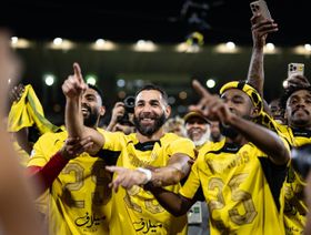 تشكيلة الاتحاد المتوقعة أمام القادسية في نهائي كأس الملك