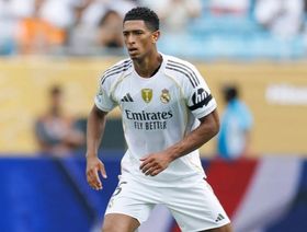 ريال مدريد يعلن نجاح جراحة جود بيلينغهام