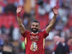 محمد صلاح يتصدّر المرشحين لجائزة أفضل لاعب بالدوري الإنجليزي
