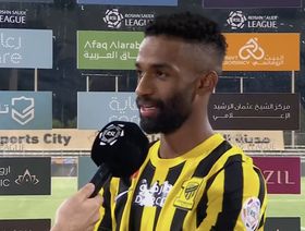 الناشري: ثقة نونو سانتو في اللاعبين تسببت في تتويج الاتحاد