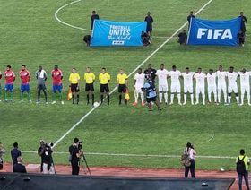كوت ديفوار تهزم غامبيا وتتصدر مجموعتها بتصفيات كأس العالم