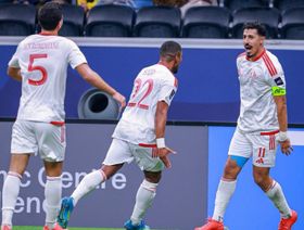 فينالدوم ينقذ الاتحاد من خسارة تاريخية أمام الشمال في دوري أبطال آسيا للنخبة