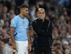 رادار ريال مدريد يتجاهل الفائز بالكرة الذهبية ويراقب 3 لاعبين