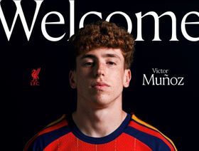 رسمياً.. ليفربول يتعاقد مع مونيوز "صلاح الجديد" خلال وجوده بكأس العالم