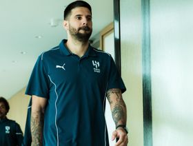 الهلال يتلقى عرضاً من إنجلترا للتخلي عن هدافه ميتروفيتش