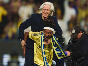 موعد مباراة الخليج والنصر في دوري روشن السعودي