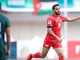 الأردن يستأنف تصفيات كأس العالم 2026 بفوز مُقنع على باكستان