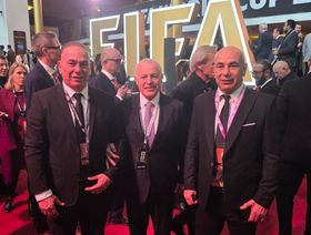 بابتسامة التوأم.. مصر في مجموعة متوازنة بكأس العالم تتصدرها بلجيكا