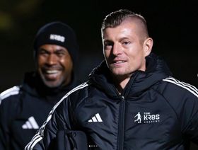 توني كروس: بايرن ميونيخ يتراجع في الإياب وسيواجه فوضى ريال مدريد