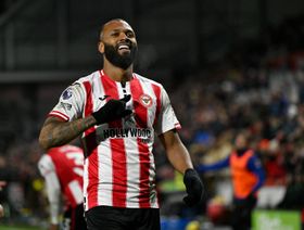 إيغور تياغو يحطم رقماً قياسياً برازيلياً بالدوري الإنجليزي الممتاز