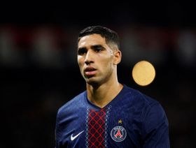 وكيل أشرف حكيمي يعلّق على تقارير بعودته إلى ريال مدريد