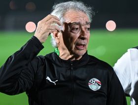 طولان: رابطة الأندية تعمدت إلحاق الضرر بمنتخب مصر في كأس العرب