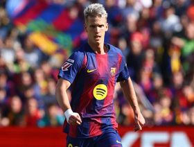 تحرّك مفاجئ من القادسية لخطف نجم برشلونة