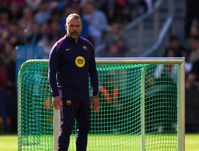 تشكيلة برشلونة ضد ألافيس.. عودة الثلاثي الناري وأكثر من مفاجأة