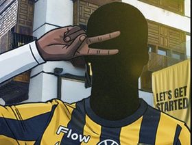 "دومبيا قرر كتابة التاريخ".. الاتحاد السعودي يعلن عن صفقة جديدة