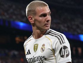 ريال مدريد يدفع ريفر بليت لاتباع سياسة جديدة لحماية مواهبه