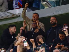 كيليان مبابي يُقحم ريال مدريد في نزاع مع الاتحاد الفرنسي