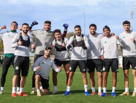 تشكيلة الجزائر المتوقعة ضد بوركينا فاسو في كأس أمم إفريقيا.. تغيير وحيد؟