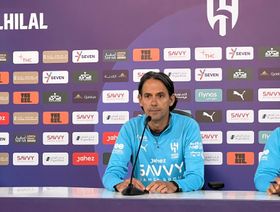 كيف ردّ سيموني إنزاغي على شائعات انتقال كريم بنزيما إلى الهلال؟