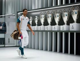 مورينيو يعتمد المداورة في تشكيلة ريال مدريد الأساسية ضد لايبزيغ