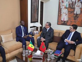 المغرب والسنغال "يخطّطان لمستقبل مشترك" بعد أزمة نهائي كأس إفريقيا