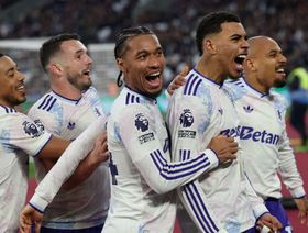 شاهد.. قذيفة روجرز تقود أستون فيلا للفوز على وست هام