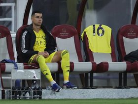 فلامنغو يطالب كريستيانو رونالدو بدفع نحو مليوني يورو عن ضرائب متأخرة