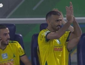 ملخص وأهداف مباراة الخليج والفيحاء 3-0 في دوري روشن السعودي