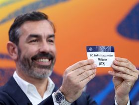 إنتر ميلان "لا يستهين" ببودو/غليمت ويخشى الصقيع في النرويج