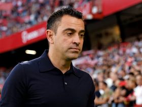 صيف مخيب لتشافي هيرنانديز.. كيف ذلك؟