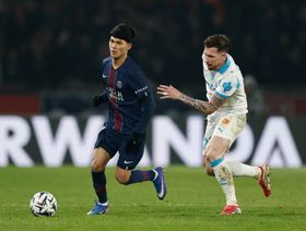 رسالة درو إلى فليك: إنريكي مدرب رائع ويثق بالشباب