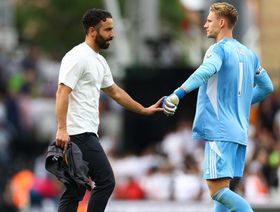 أموريم: نسينا أسلوبنا أمام فولهام.. على يونايتد أن ينضج