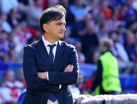الكرواتي زلاتكو داليتش يتولى تدريب منتخب الإمارات رسمياً