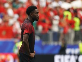 جماهير كندا تهاجم ألفونسو ديفيز بعد الخروج من كأس العالم