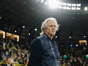 جورجي جيسوس: كسر الأرقام لا يجلب للنصر لقب الدوري السعودي