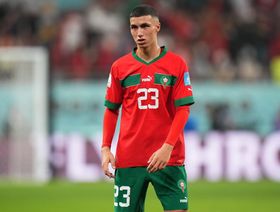 نجم المغرب يشعل الصراع بين ليفربول وأتلتيكو مدريد