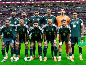موعد المباراة الودية بين السعودية وصربيا استعداداً لكأس العالم 2026