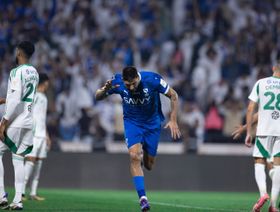 ميتروفيتش وبونو يقودان الهلال لنهائي السوبر السعودي