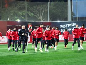 تشكيلة الأهلي المتوقعة ضد زد بالدوري المصري.. استبعاد "اللاعب الصفري"